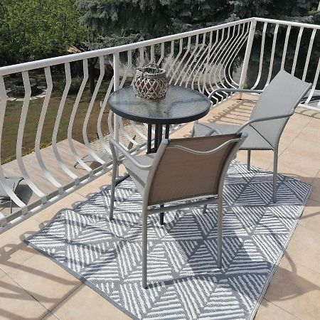 Balatonfuered Apartmanhaz Экстерьер фото