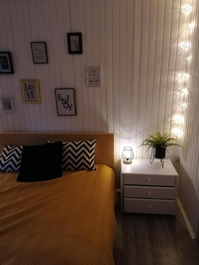 Balatonfuered Apartmanhaz Экстерьер фото