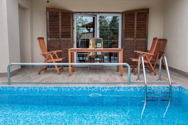 Balatonfuered Apartmanhaz Экстерьер фото