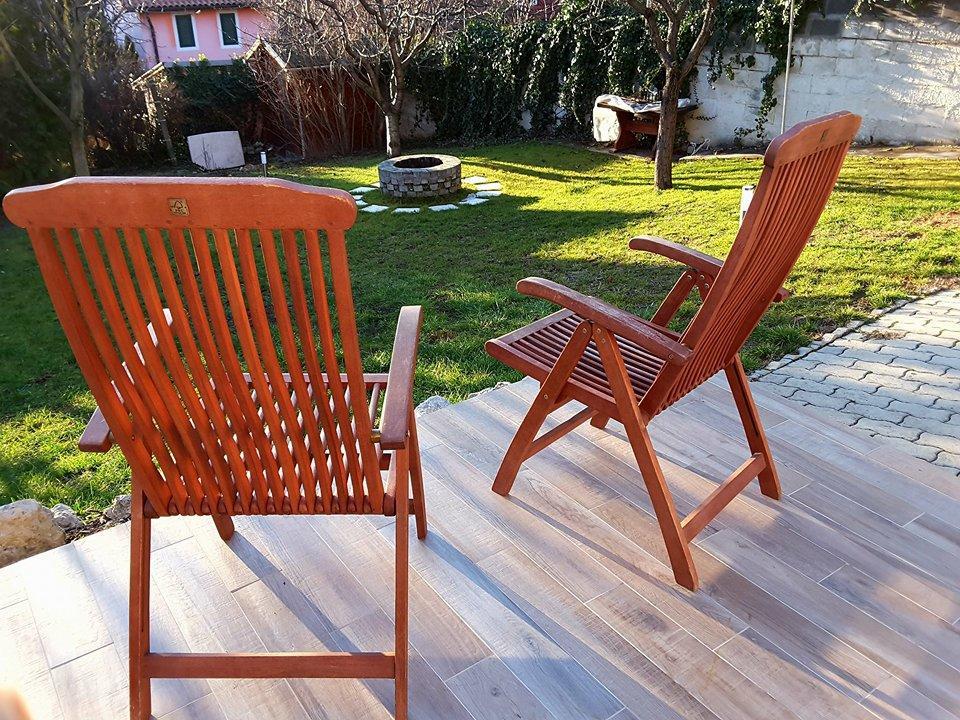 Balatonfuered Apartmanhaz Экстерьер фото