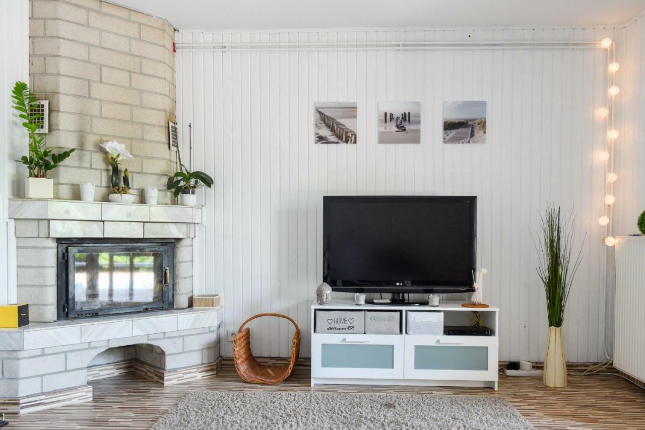 Balatonfuered Apartmanhaz Экстерьер фото